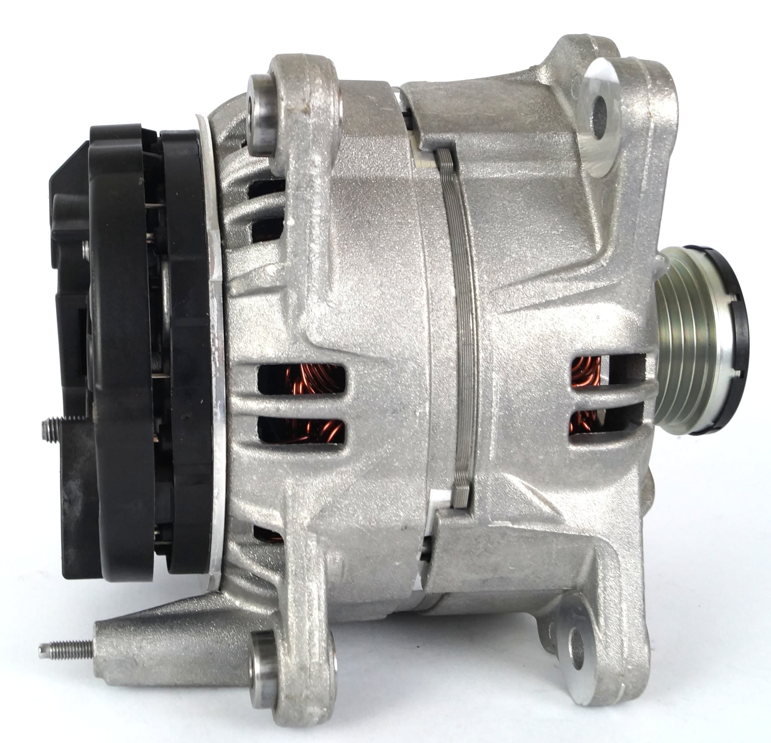 Alternador Bosch 0 986 082 250 nuevo 3