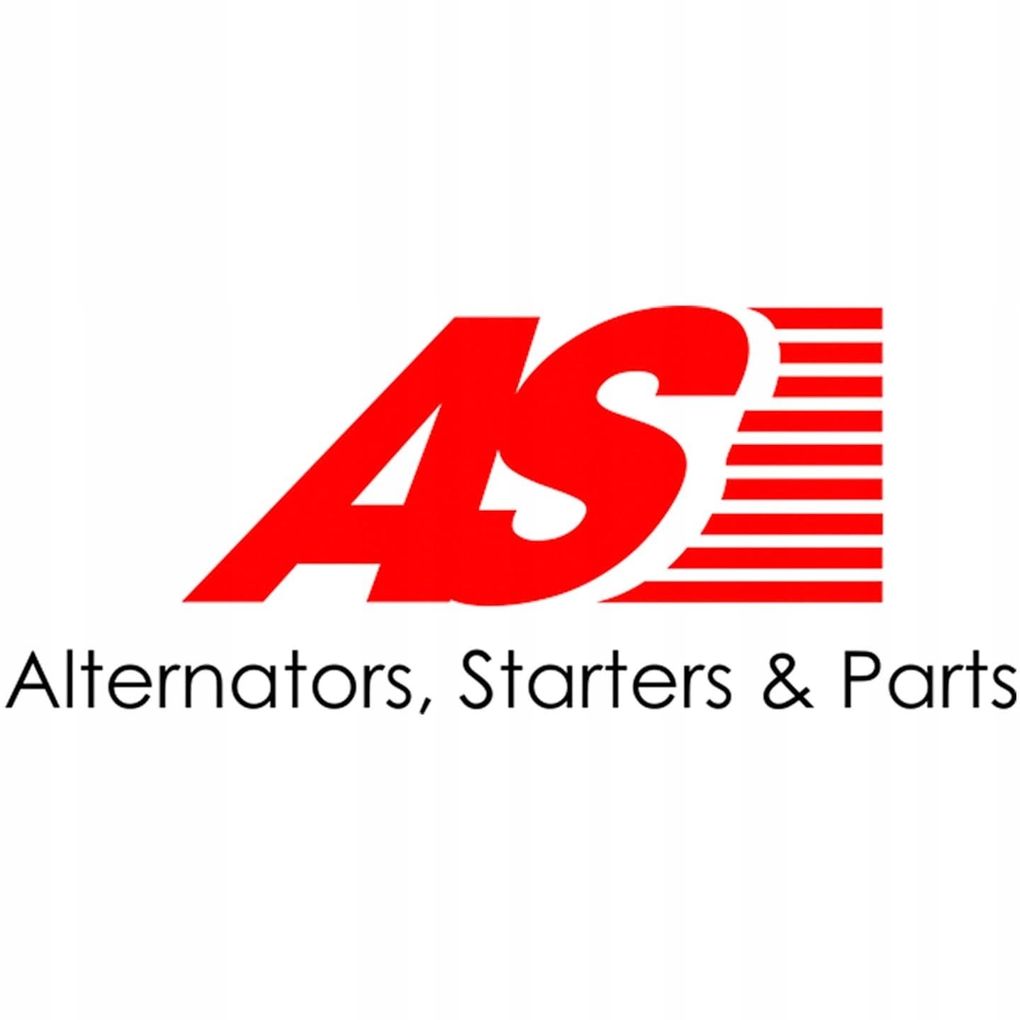 Alternador As-Pl A3087 nuevo 9