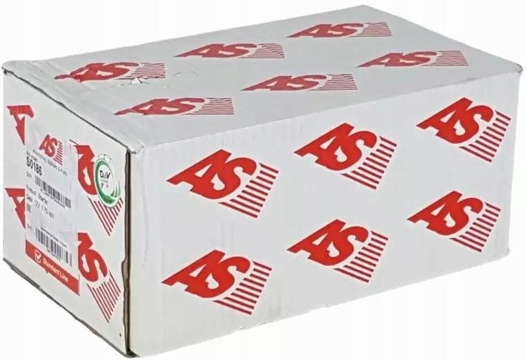 Alternador As-Pl A3087 nuevo 11