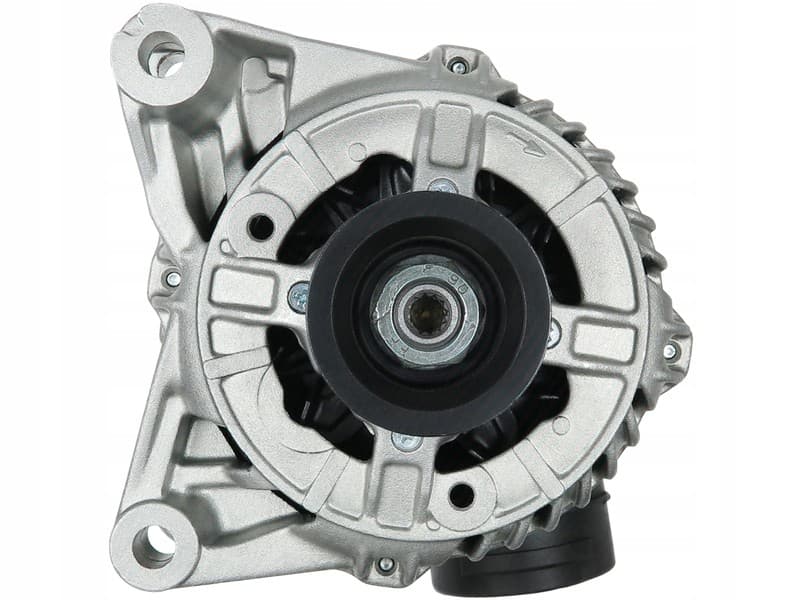 Alternador As-Pl A0157PR para BMW 330 E46 reacondicionado