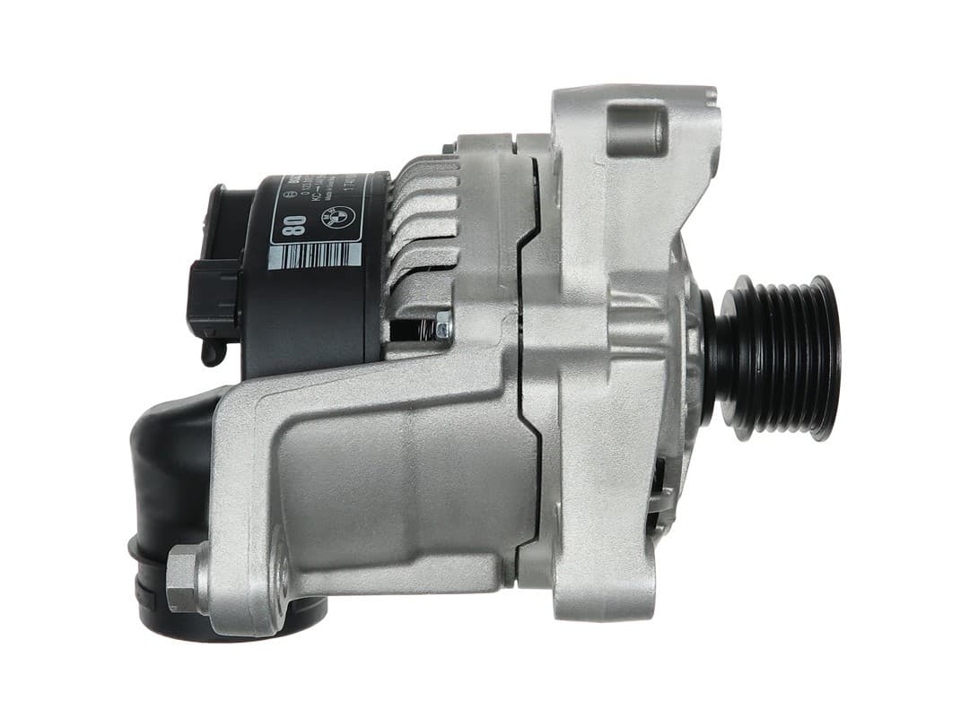 Alternador As-Pl A0157PR para BMW 330 E46 reacondicionado 9