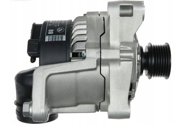 Alternador As-Pl A0157PR para BMW 330 E46 reacondicionado 11