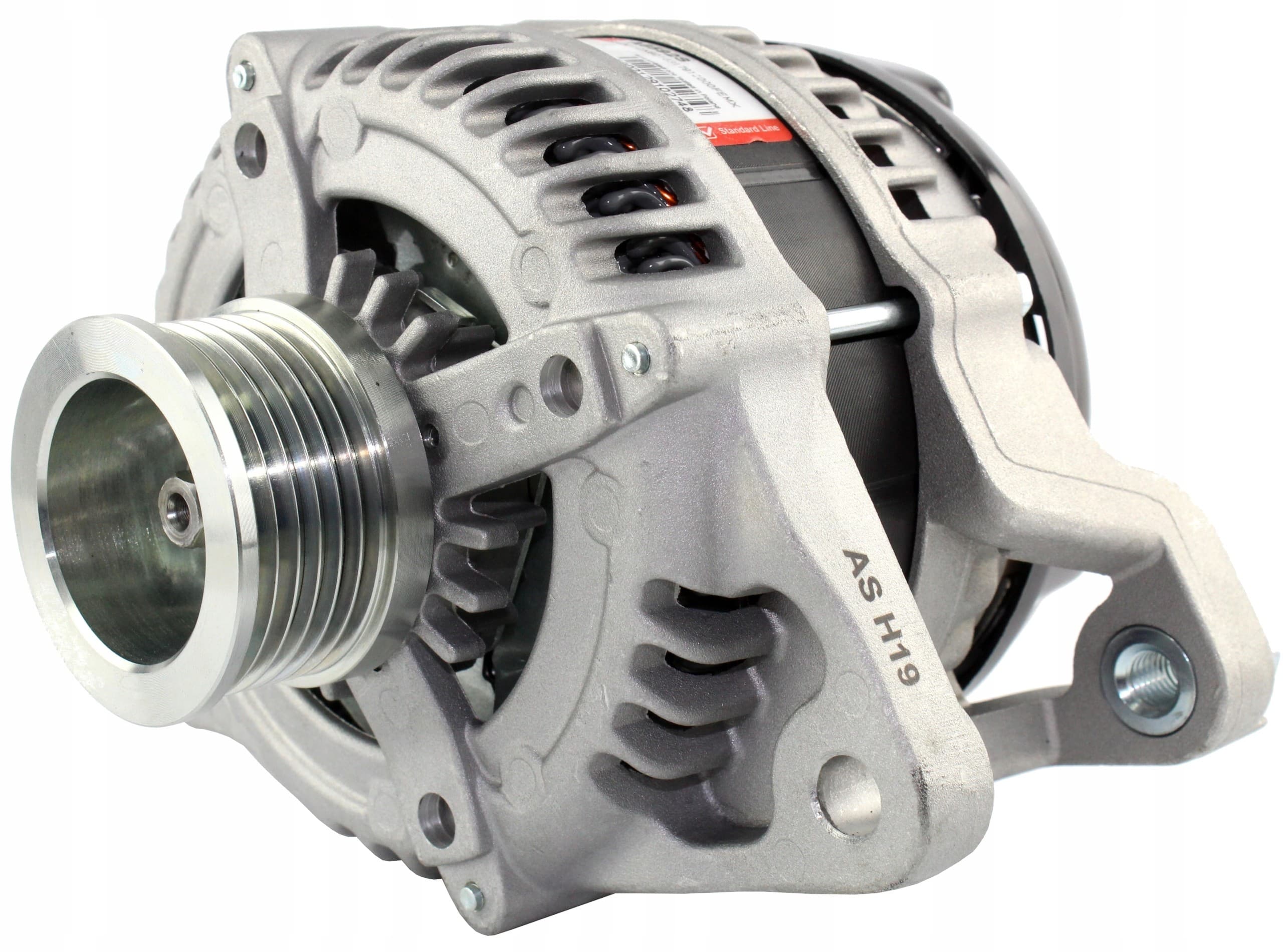 Alternador As-Pl A6592S para Ford Mustang 5.0 V8 nuevo