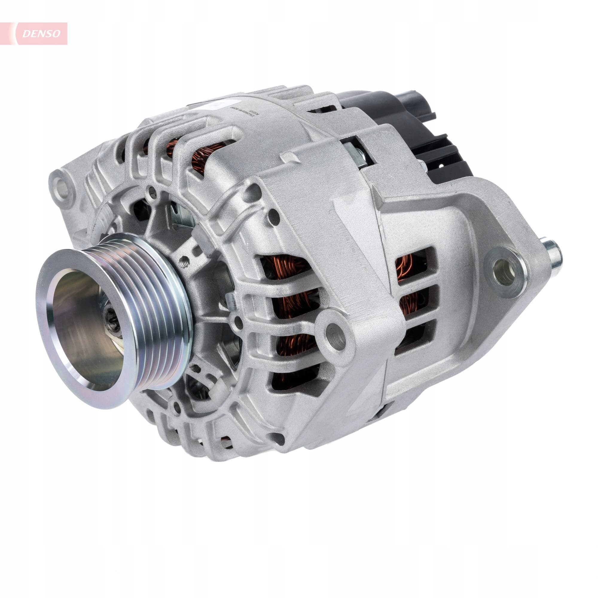 Alternador Denso DAN3024 reacondicionado 2