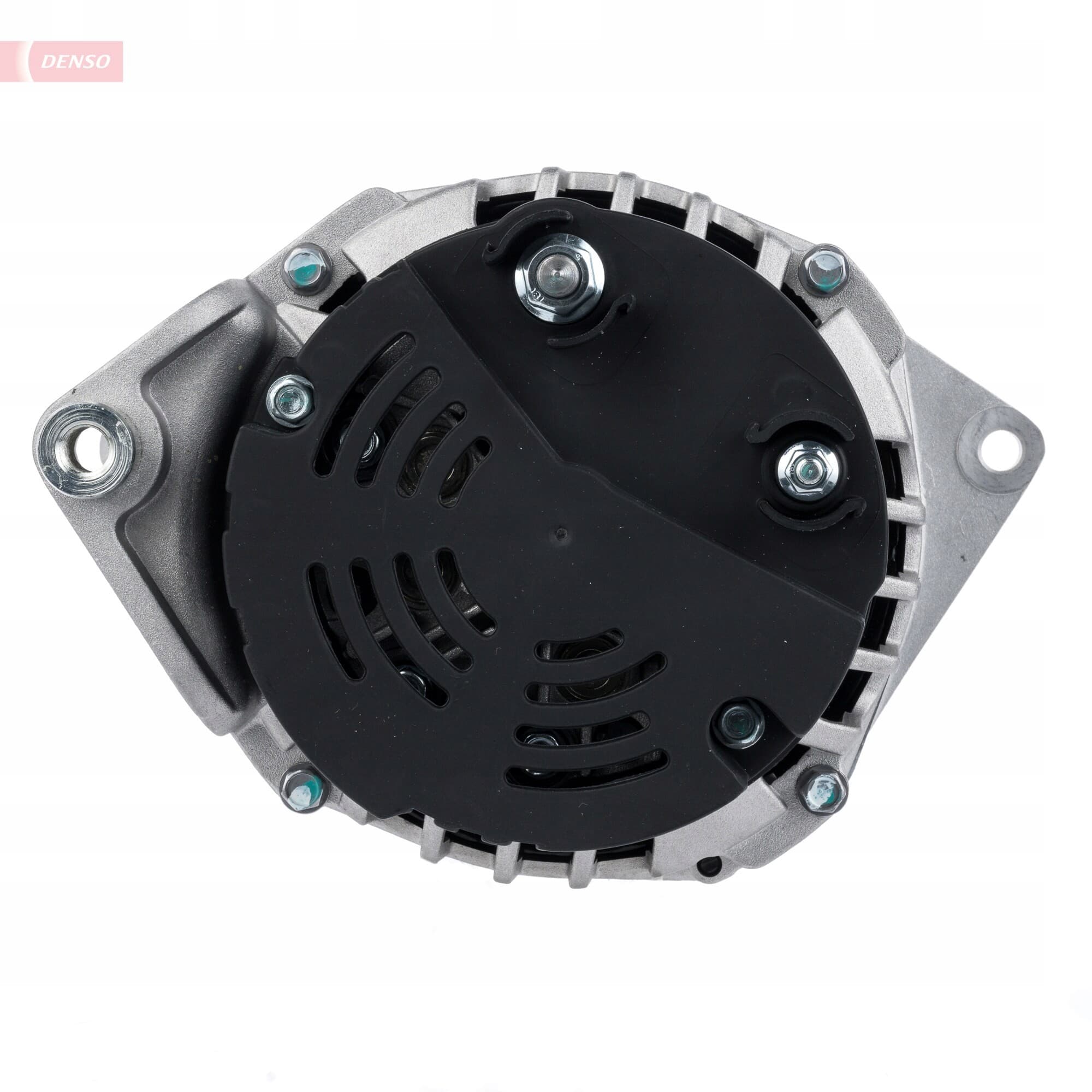 Alternador Denso DAN3024 reacondicionado 3