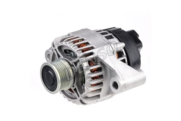 Alternador Denso DAN994 usado
