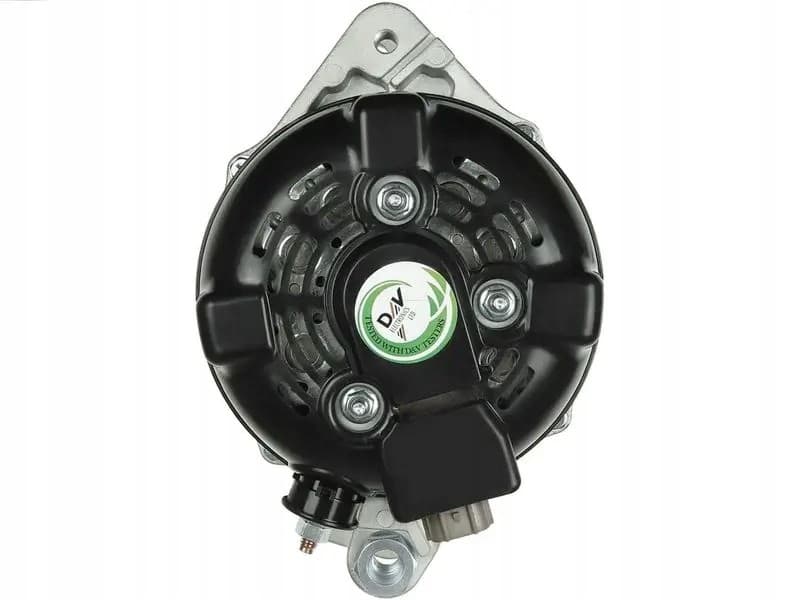 Alternador As-Pl A6522S nuevo 3