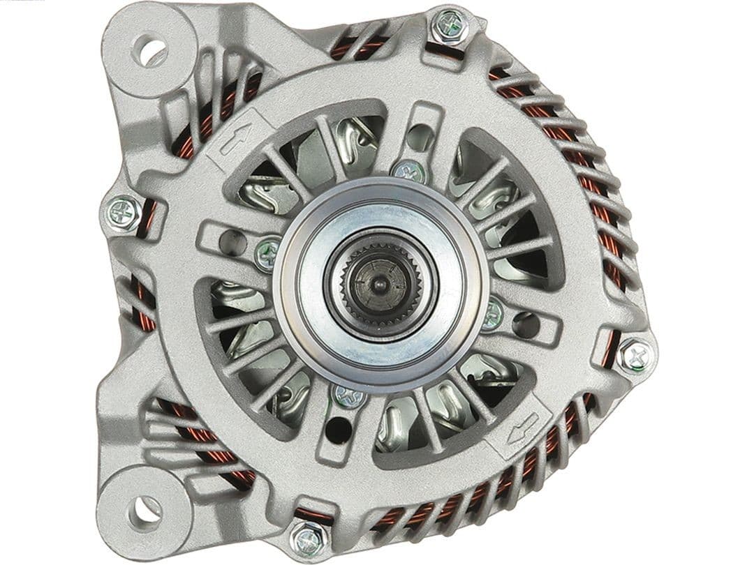 Alternador A5228 As-Pl nuevo