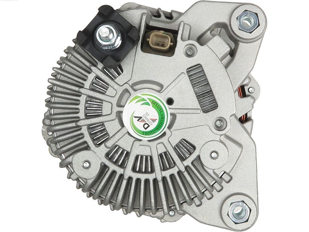 Alternador A5228 As-Pl nuevo 2