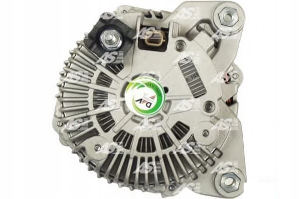 Alternador A5228 As-Pl nuevo 6