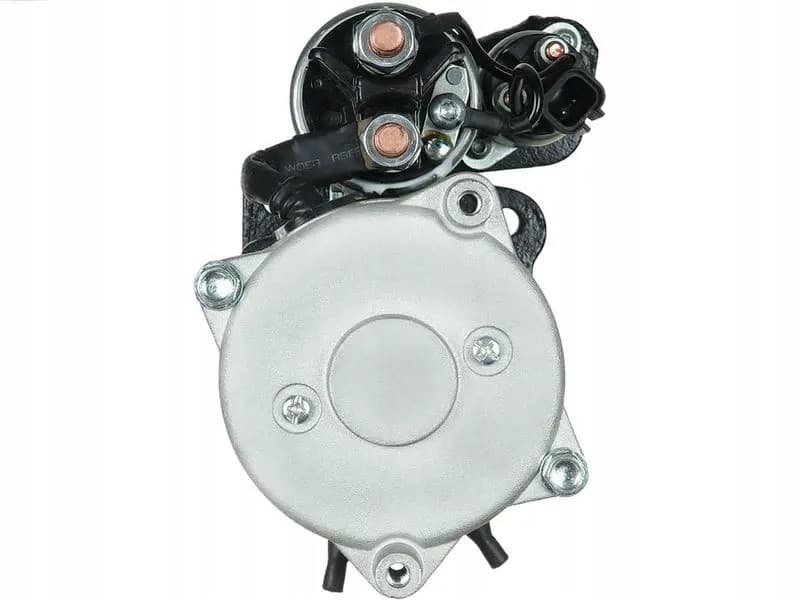 Motor de arranque As-Pl S9294S nuevo 3