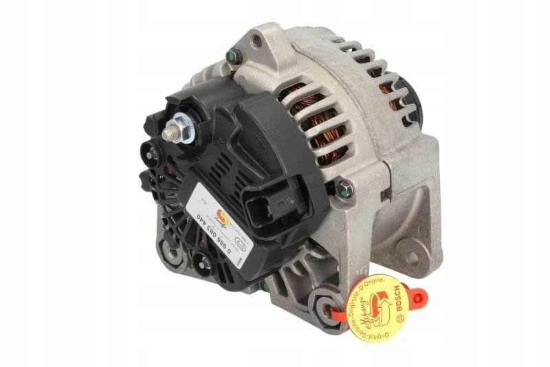 Alternador Bosch 0 986 083 440 nuevo 4
