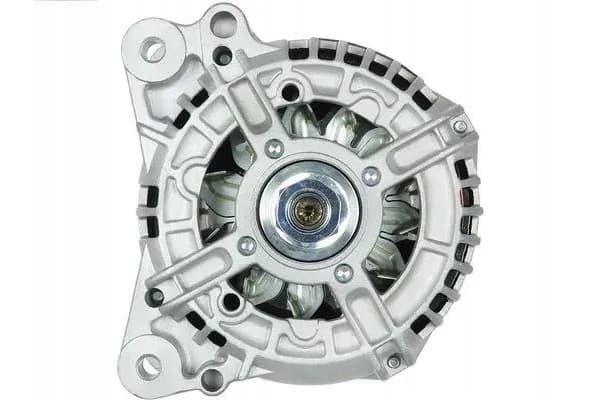 Alternador As-Pl A0190 140A 12V usado 2