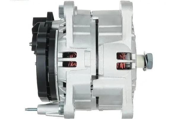 Alternador As-Pl A0190 140A 12V usado 3