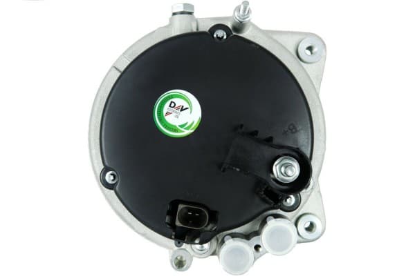 Alternador As-Pl A1048S usado