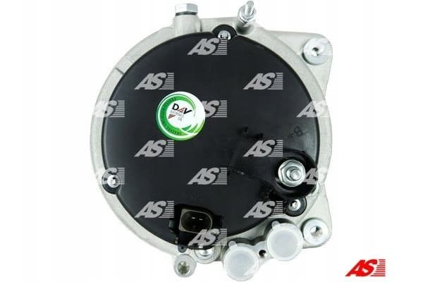 Alternador As-Pl A1048S nuevo 9