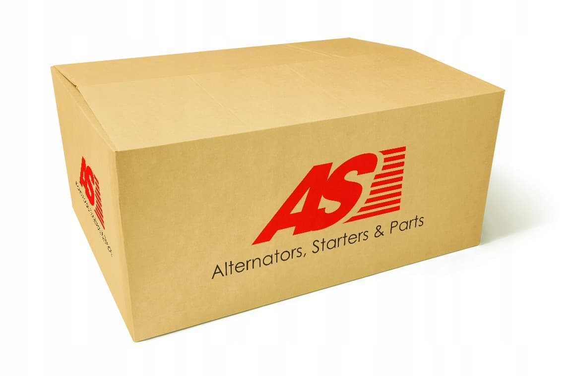 Alternador As-Pl A1048S nuevo 11