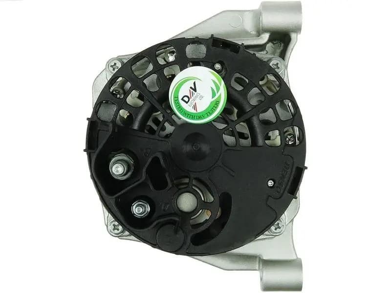 Alternador As-Pl A6077PR 120A 12V para Fiat nuevo 3