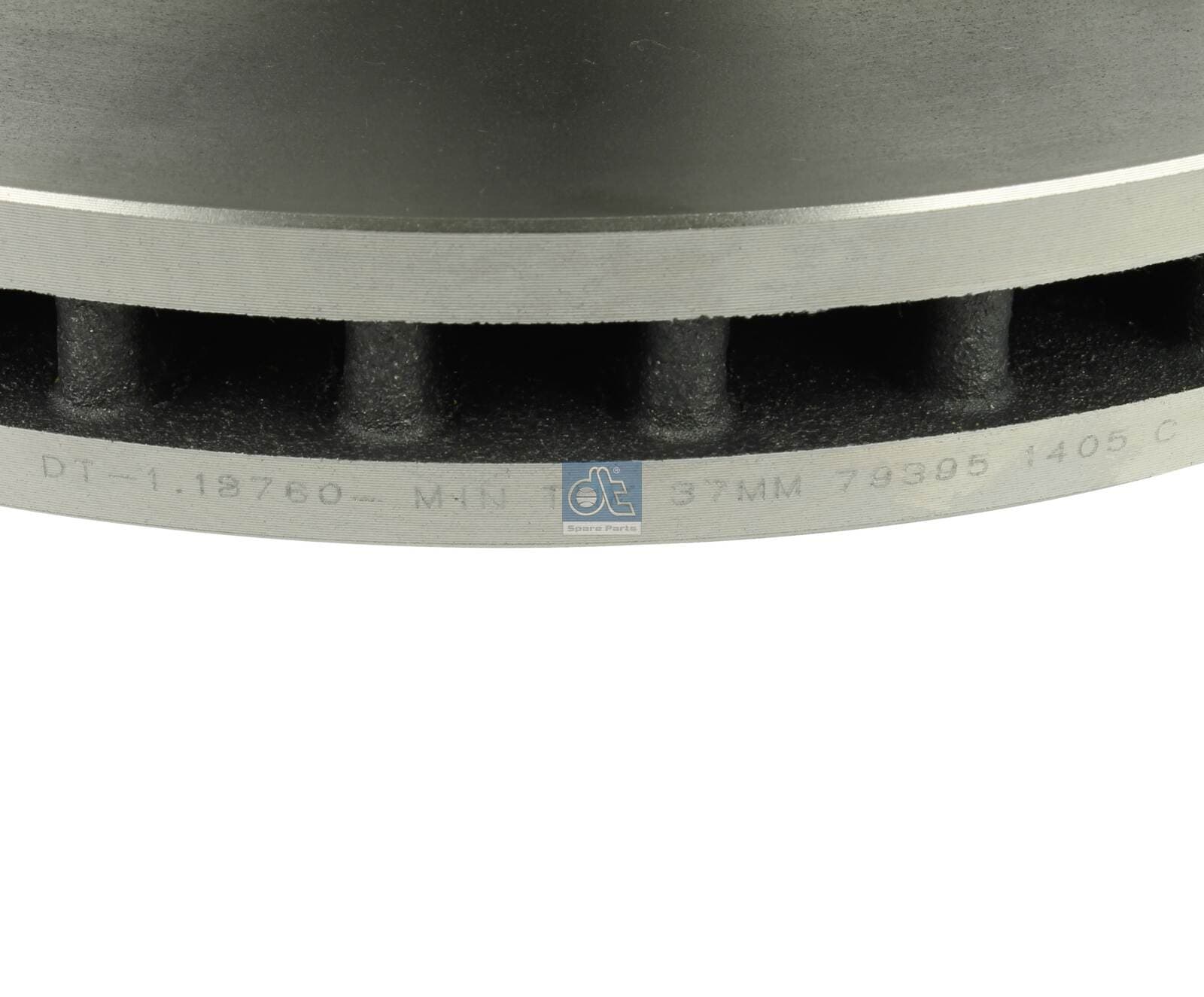 Elevador de ventana DT Spare Parts 4.63378 nuevo
