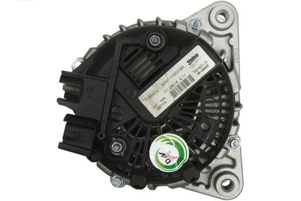 Alternador As-Pl A3274PR nuevo 4