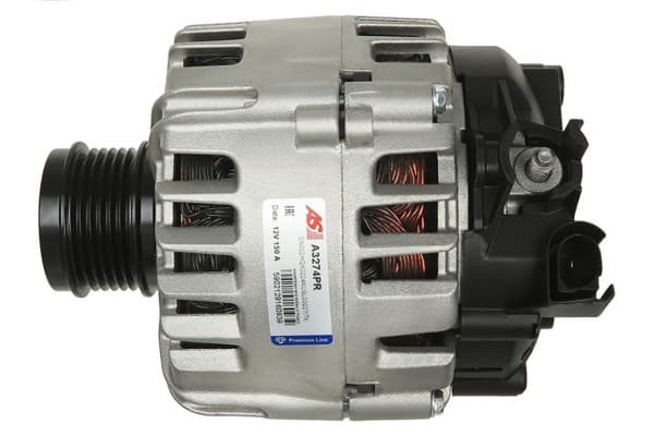 Alternador As-Pl A3274PR nuevo 5