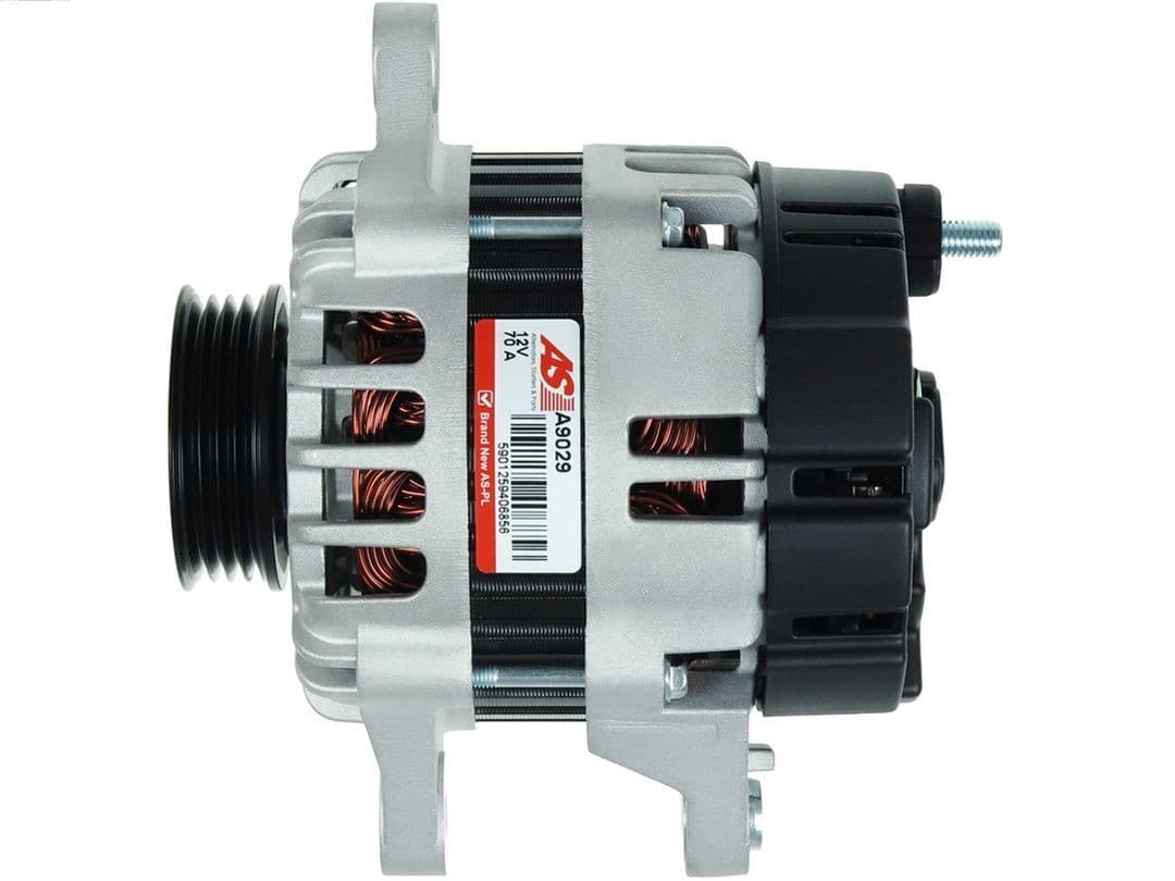 Alternador As-Pl A9029 nuevo
