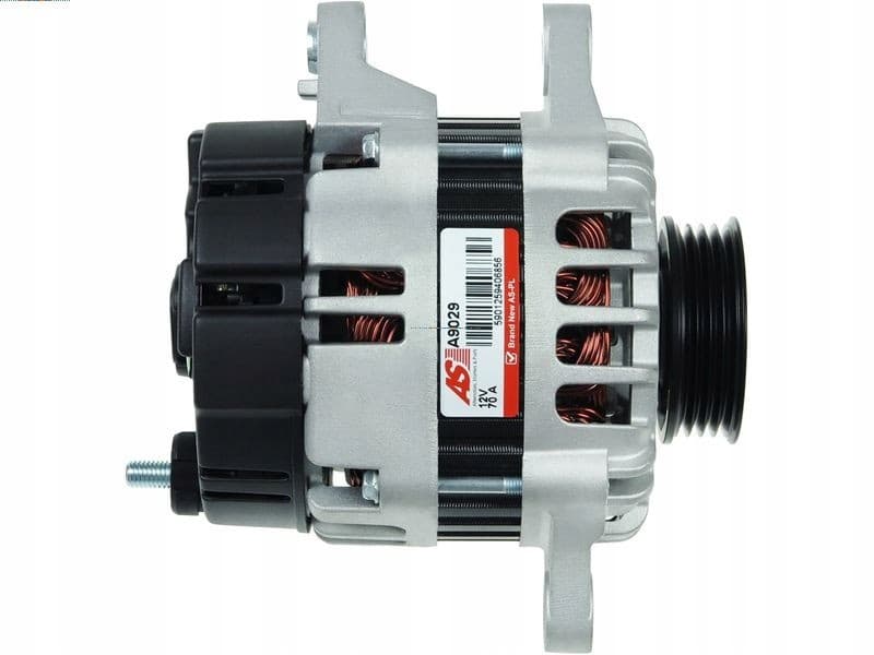 Alternador As-Pl A9029 nuevo 6