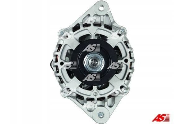 Alternador As-Pl A9029 nuevo 11