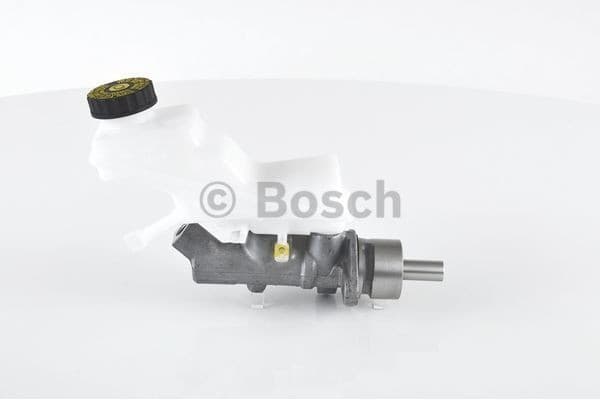 Bomba de freno Bosch 0 204 123 705 para Toyota usado 5