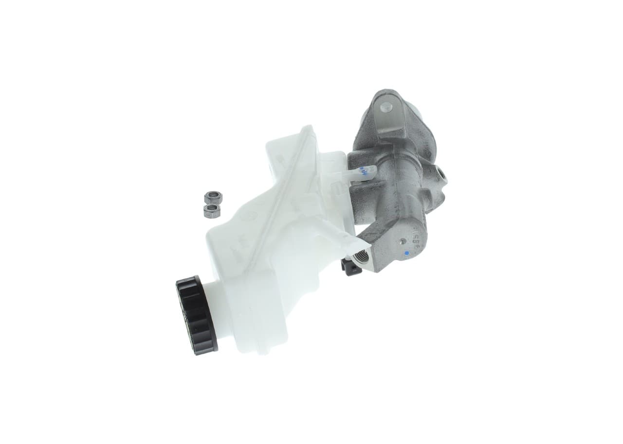 Bomba de freno Bosch 0 204 123 705 para Toyota usado 7