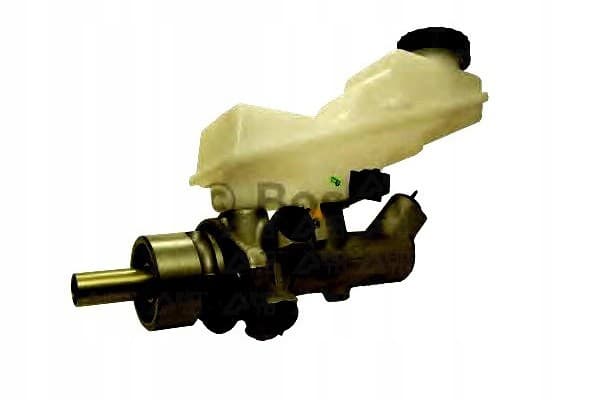 Bomba de freno Bosch 0 204 123 705 para Toyota usado 9