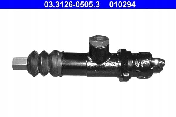 Bomba de freno Ate 03.3126-0505.3 nuevo 2