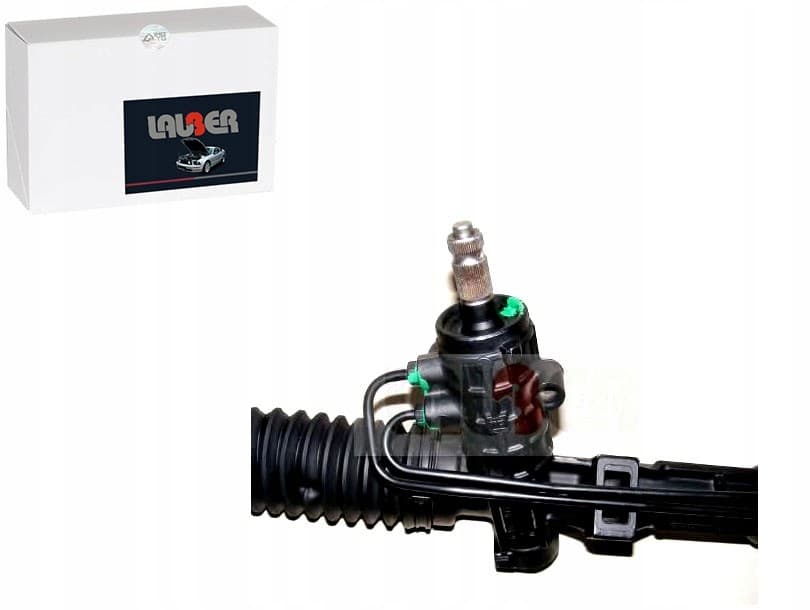 Lauber 66.0817 Caja de dirección para BMW Serie 3 E36 y E46 nuevo 9