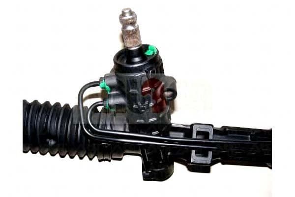 Lauber 66.0817 Caja de dirección para BMW Serie 3 E36 y E46 nuevo 10