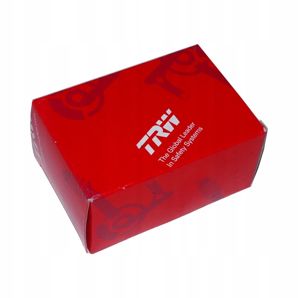 Trw JSA5024 Kit de reparación para caja de dirección nuevo 4