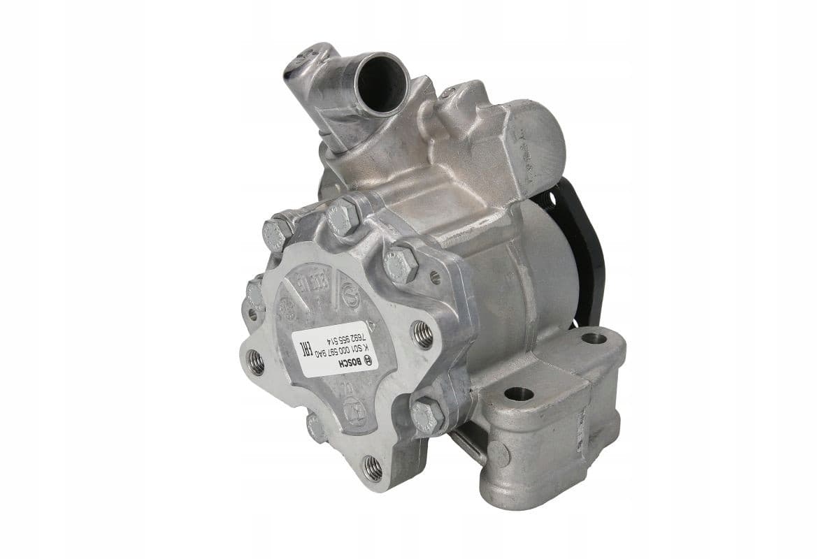 Bomba hidráulica de dirección Bosch K S01 000 597 nuevo 3