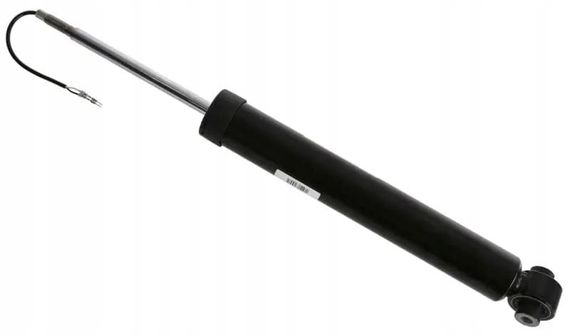 Amortiguador Sachs 319 157 Trasero de Gas nuevo