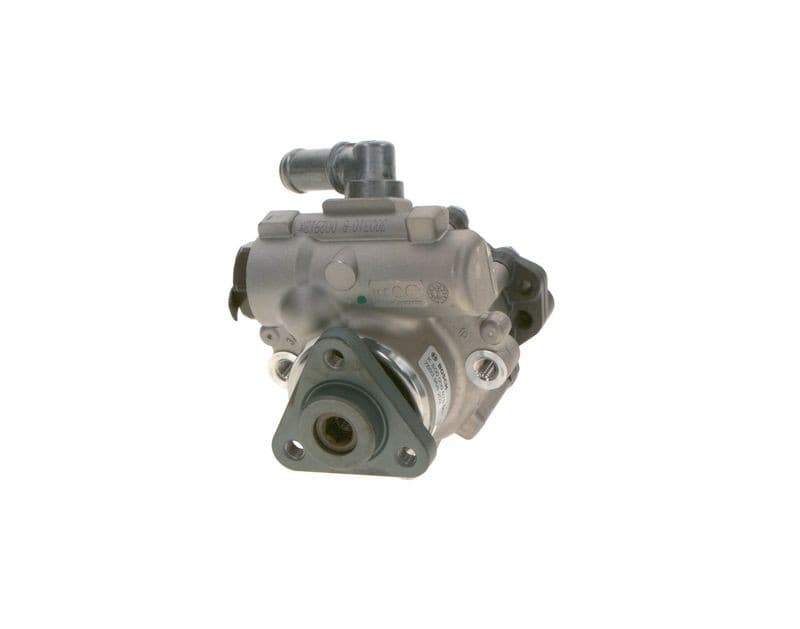 Bomba hidráulica de dirección Bosch K S00 000 678 nuevo 7