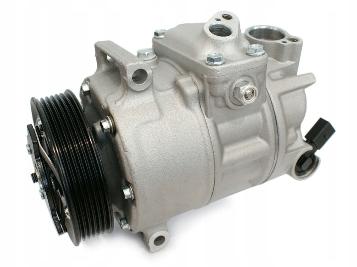 Compresor de Aire Acondicionado Tipo DCP32045 nuevo