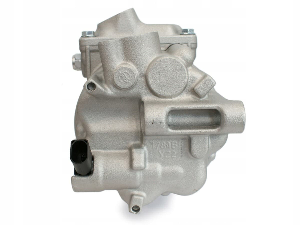 Compresor de Aire Acondicionado Tipo DCP32045 nuevo 3