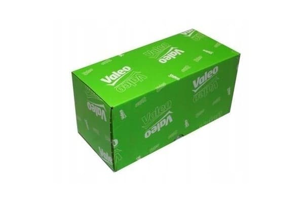 Compresor de aire acondicionado Valeo 699361 nuevo