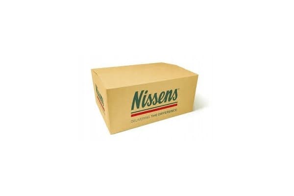Compresor de aire acondicionado Nissens 89040 nuevo 2