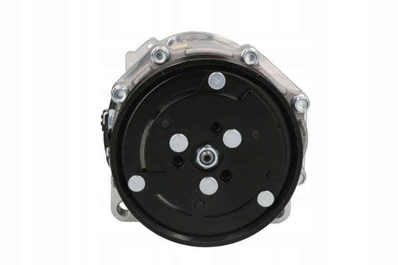 Compresor de aire acondicionado Nissens 89040 nuevo 9