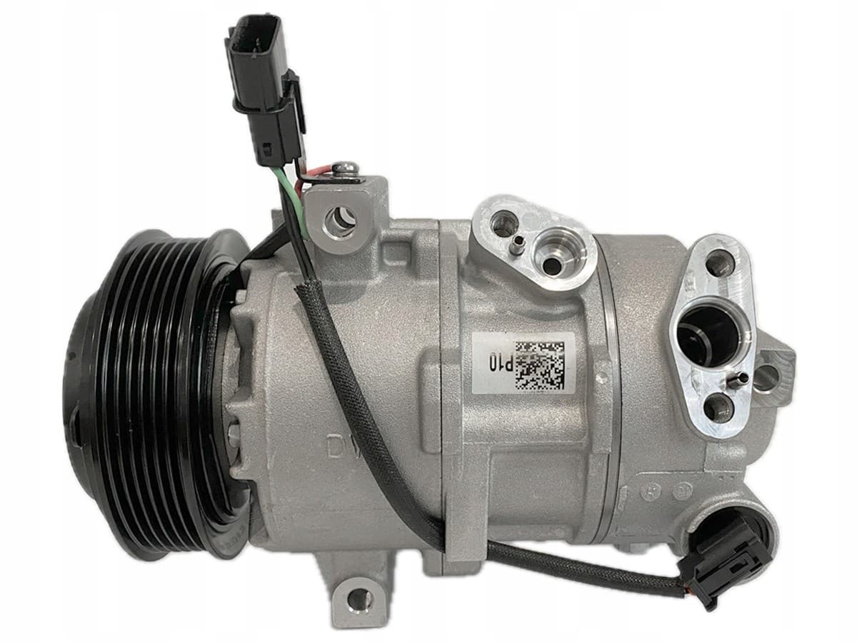 Compresor de A/C para Kia Rio / Stonic 97701-H8100 nuevo 2