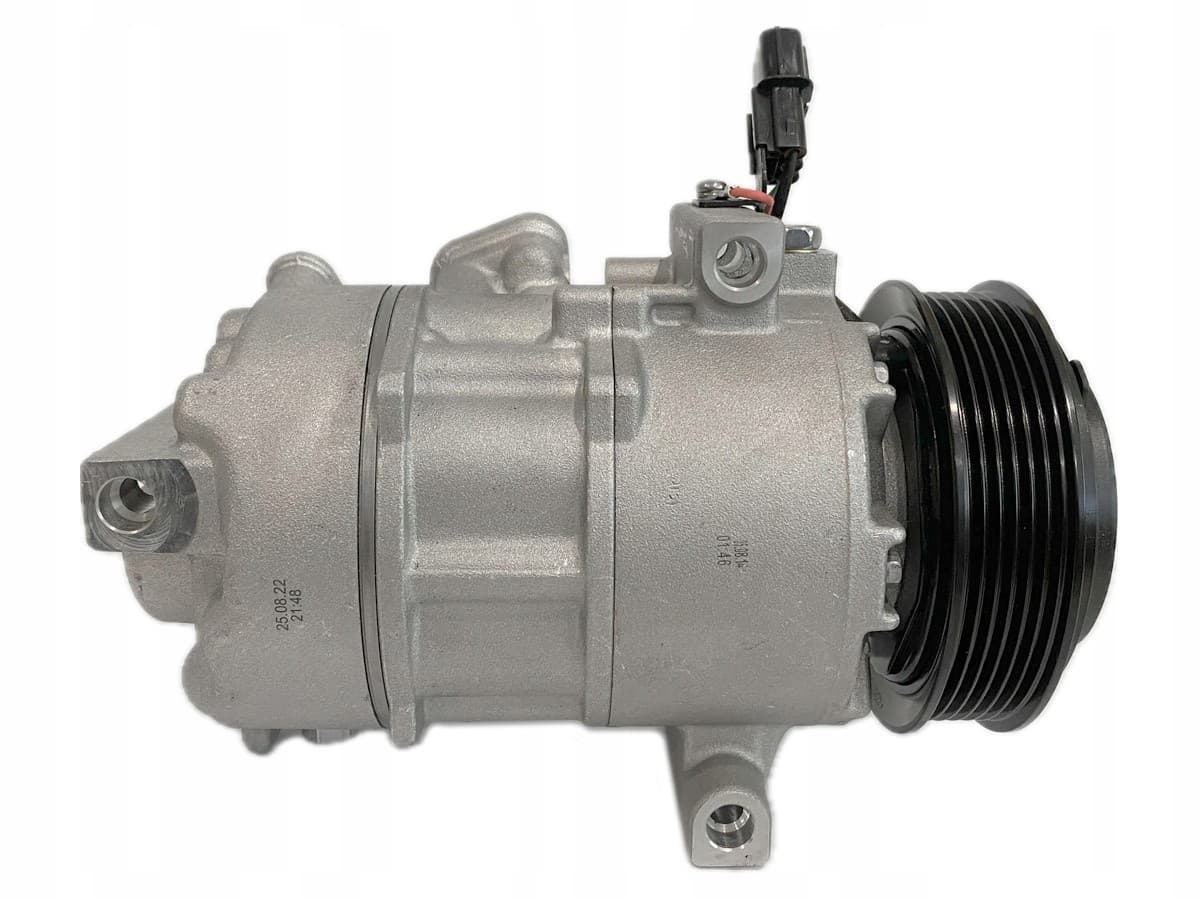 Compresor de A/C para Kia Rio / Stonic 97701-H8100 nuevo 3