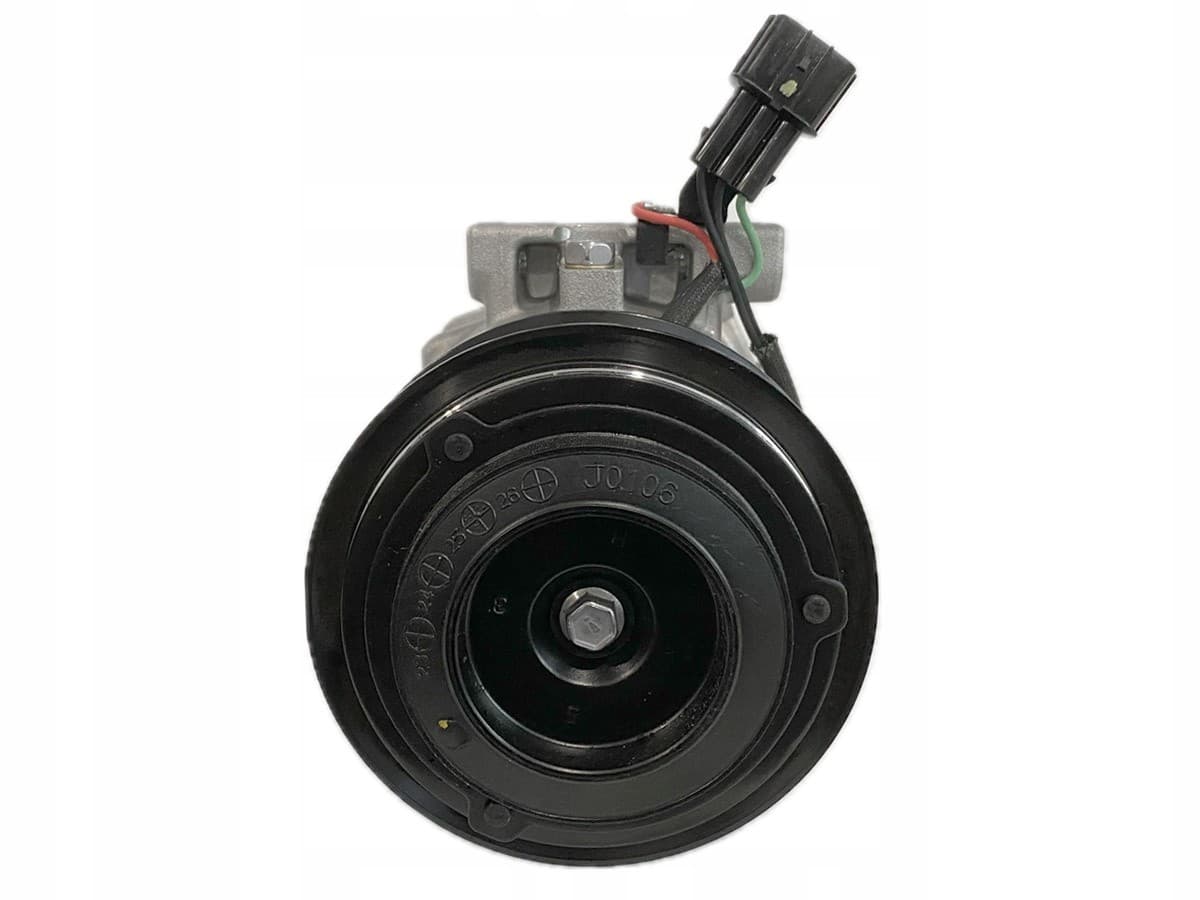 Compresor de A/C para Kia Rio / Stonic 97701-H8100 nuevo 5