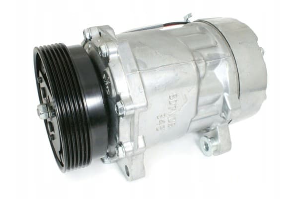 Compresor de Aire Acondicionado 1J0820803G nuevo