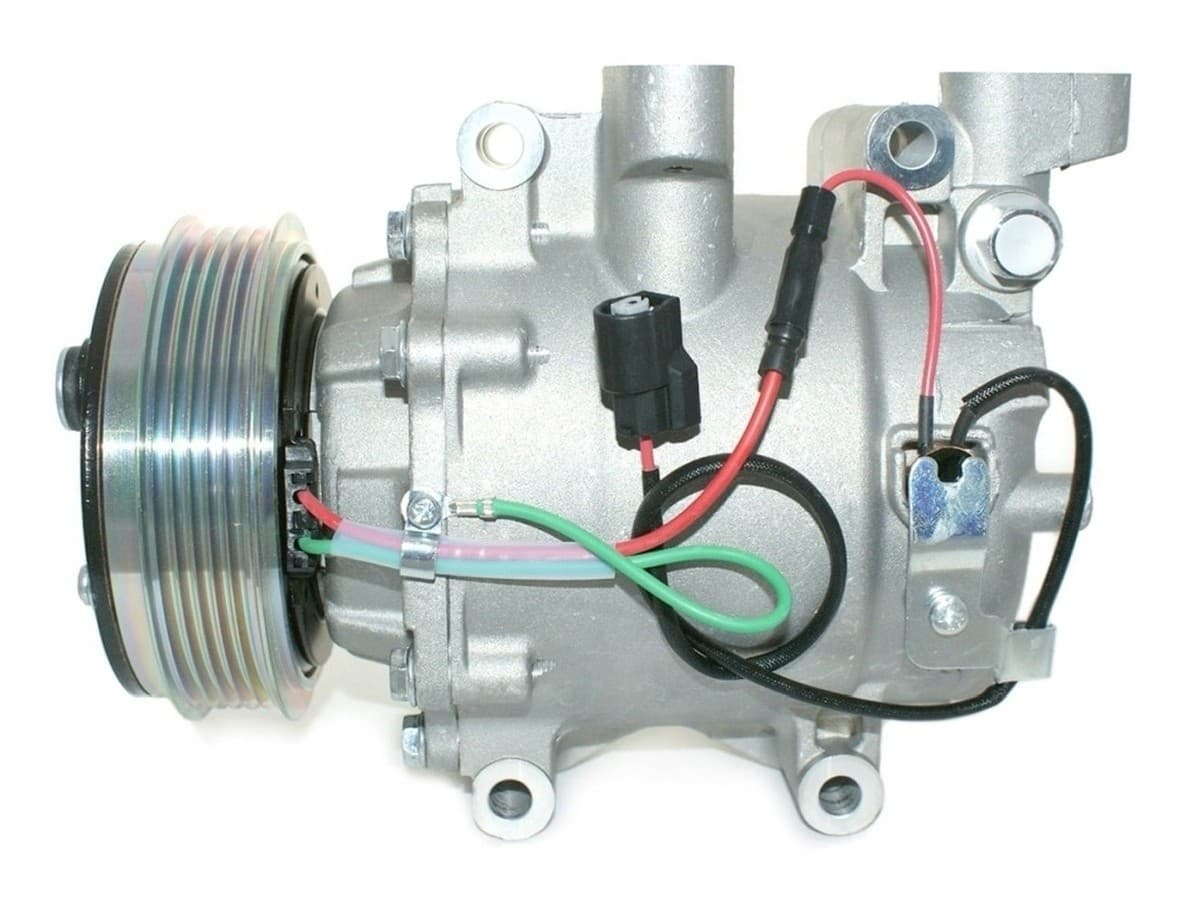 Compresor de Aire Acondicionado Honda TRSE07-4900 / TRSE074900 nuevo