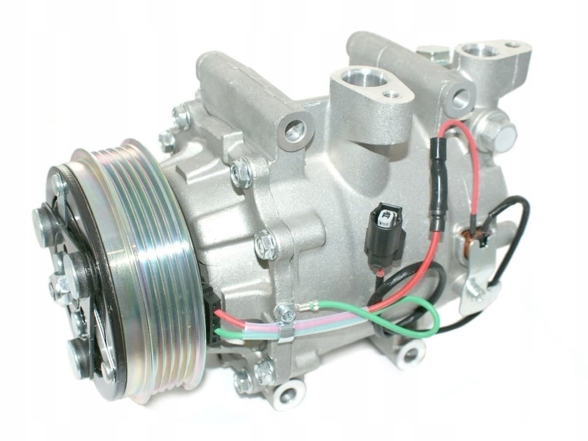 Compresor de Aire Acondicionado Honda TRSE07-4900 / TRSE074900 nuevo 2
