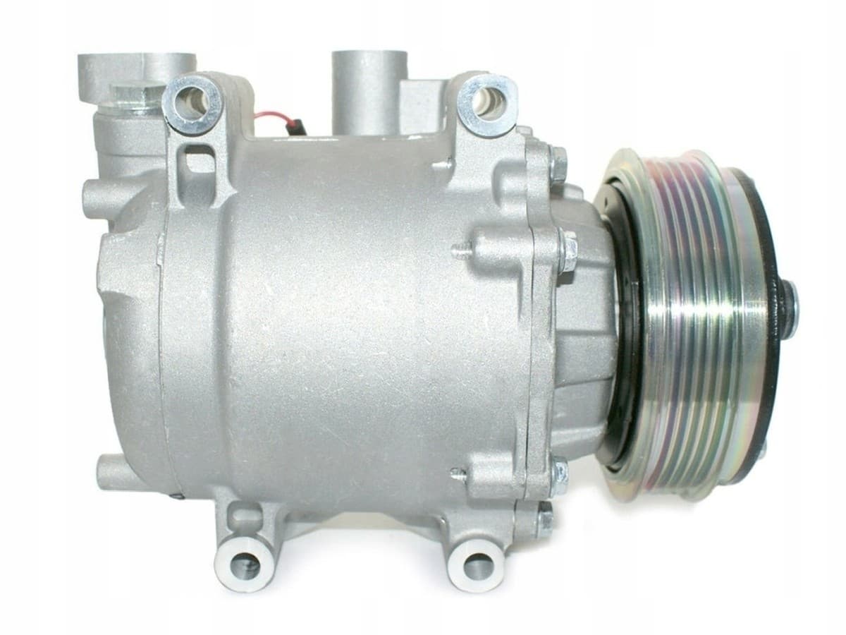 Compresor de Aire Acondicionado Honda TRSE07-4900 / TRSE074900 nuevo 3